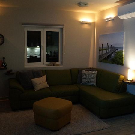 Zen Den Zaboric Apartment Exterior foto