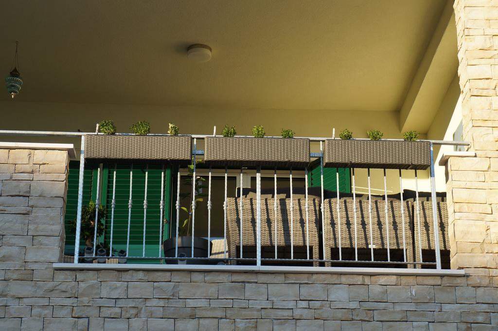 Zen Den Zaboric Apartment Exterior foto