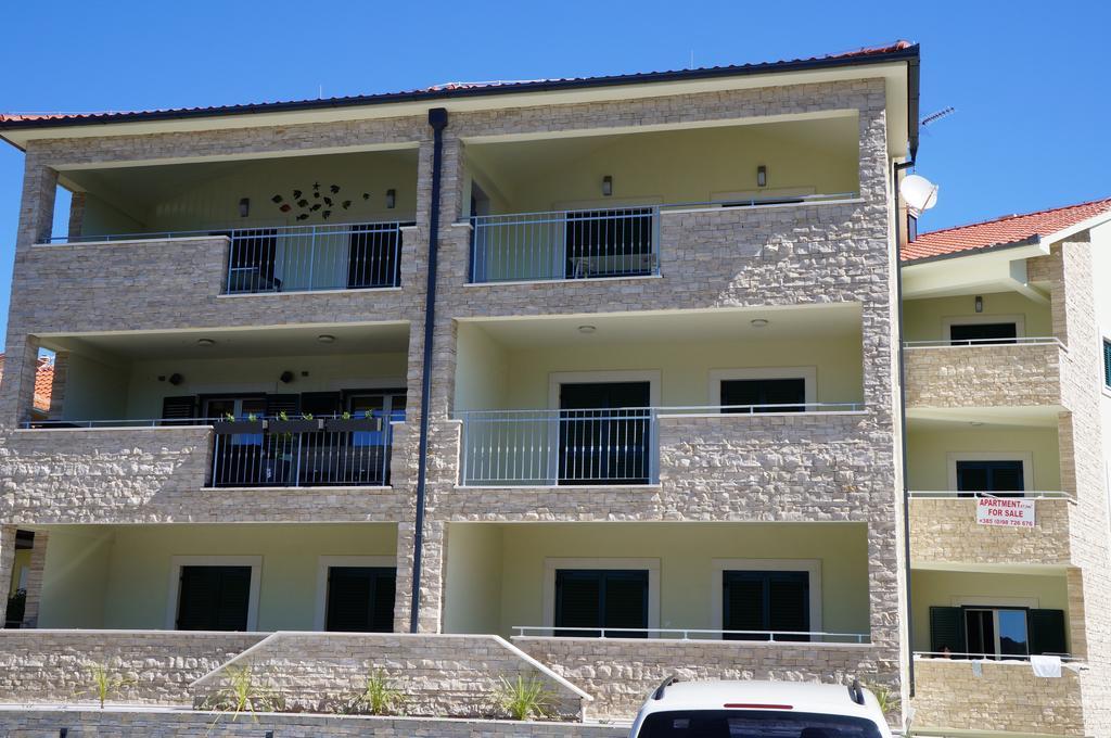 Zen Den Zaboric Apartment Cameră foto