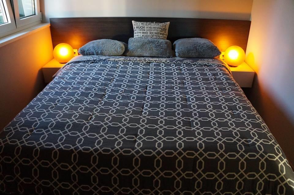 Zen Den Zaboric Apartment Cameră foto