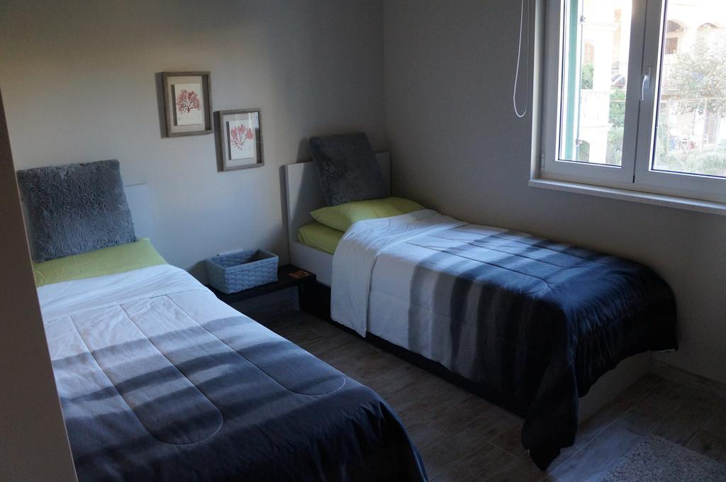Zen Den Zaboric Apartment Cameră foto